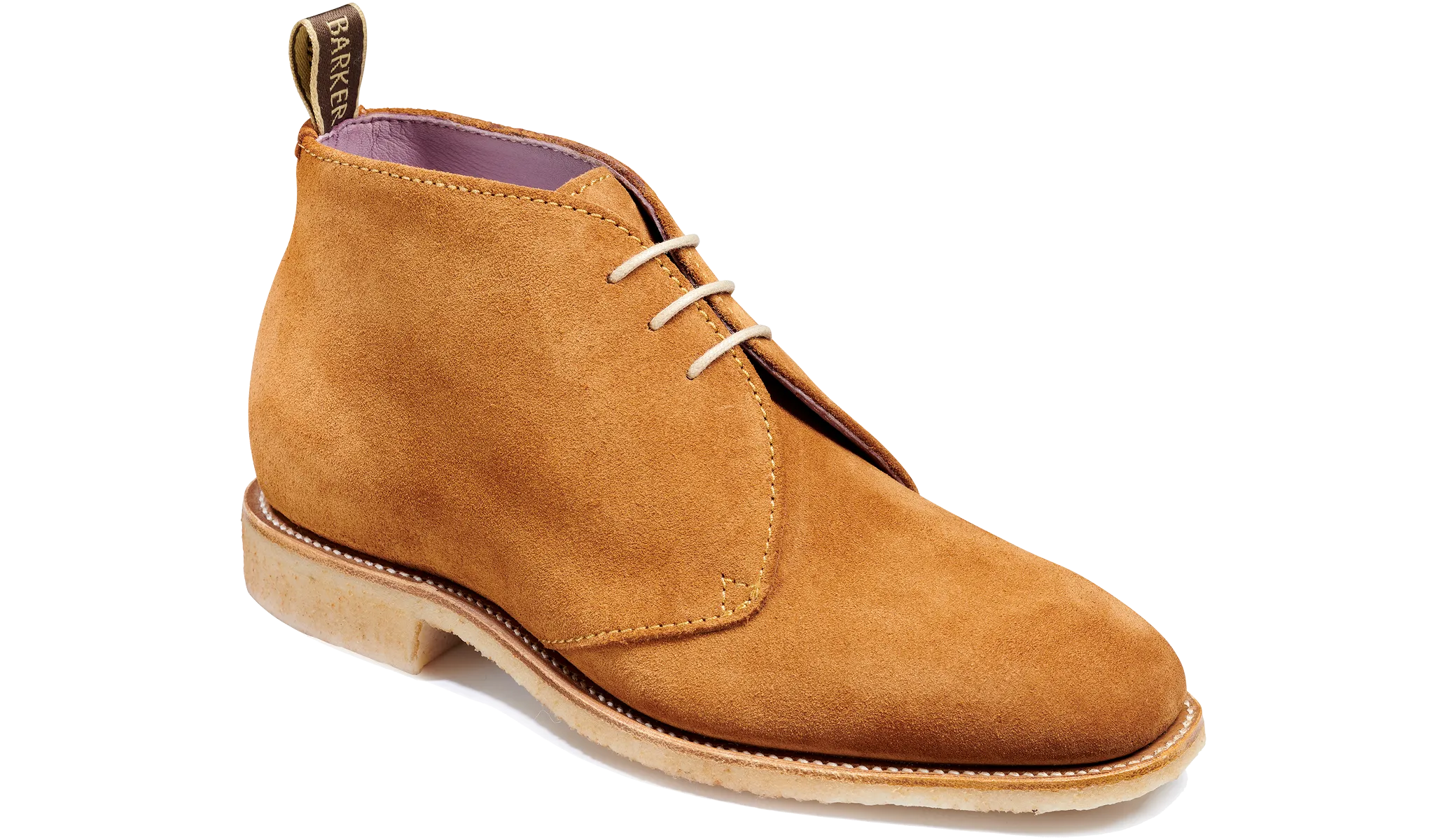 Alice - Terra Suede