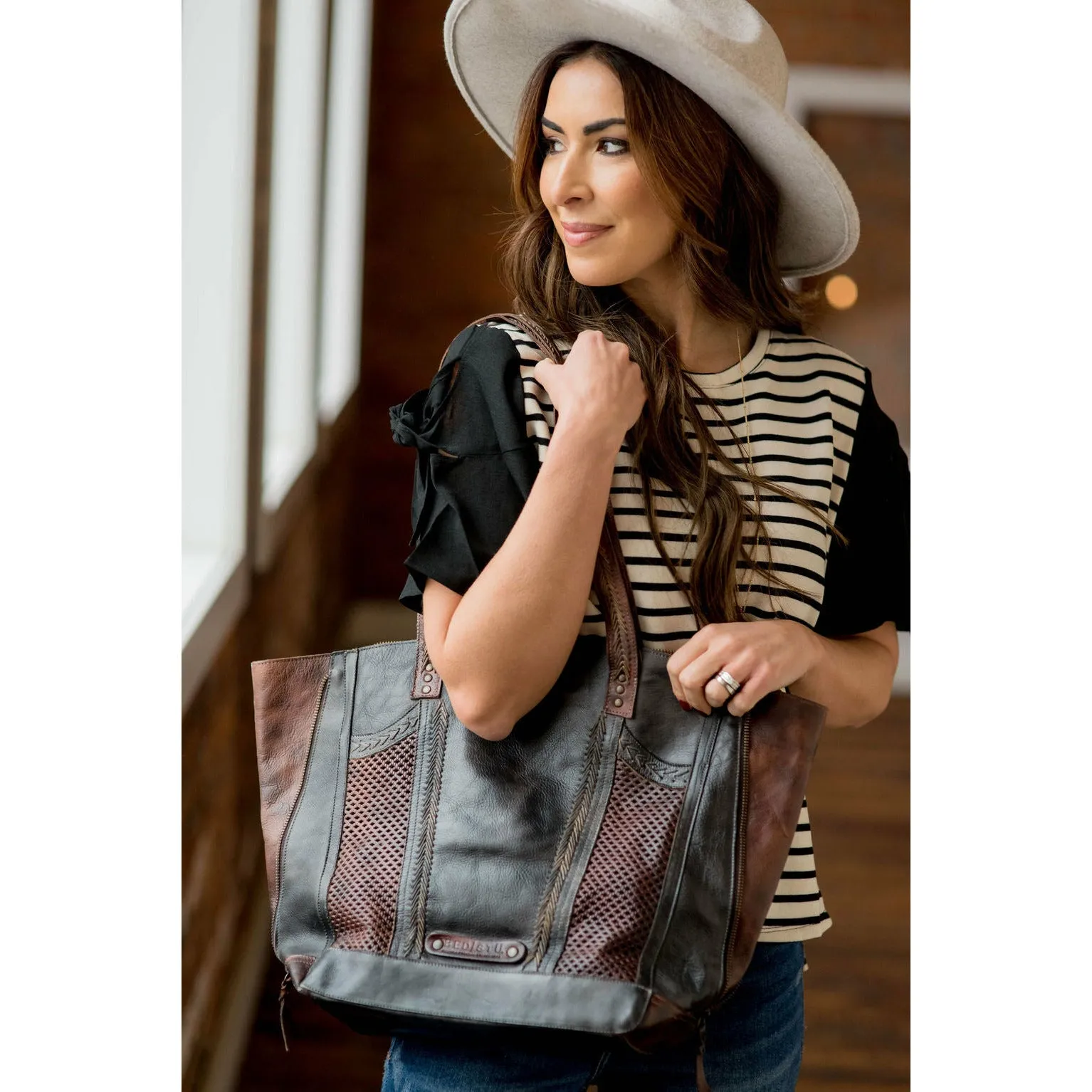 Amelie BedStu Purse