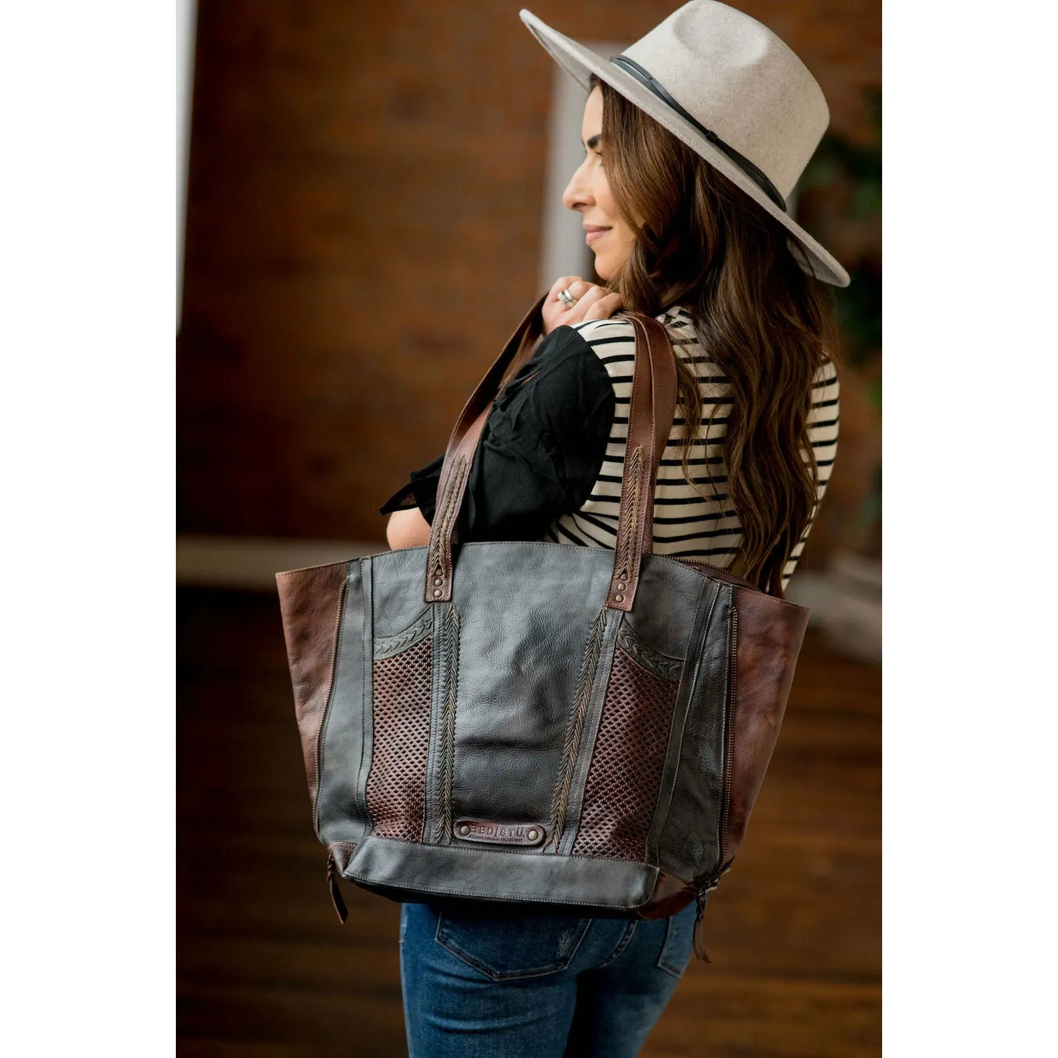 Amelie BedStu Purse