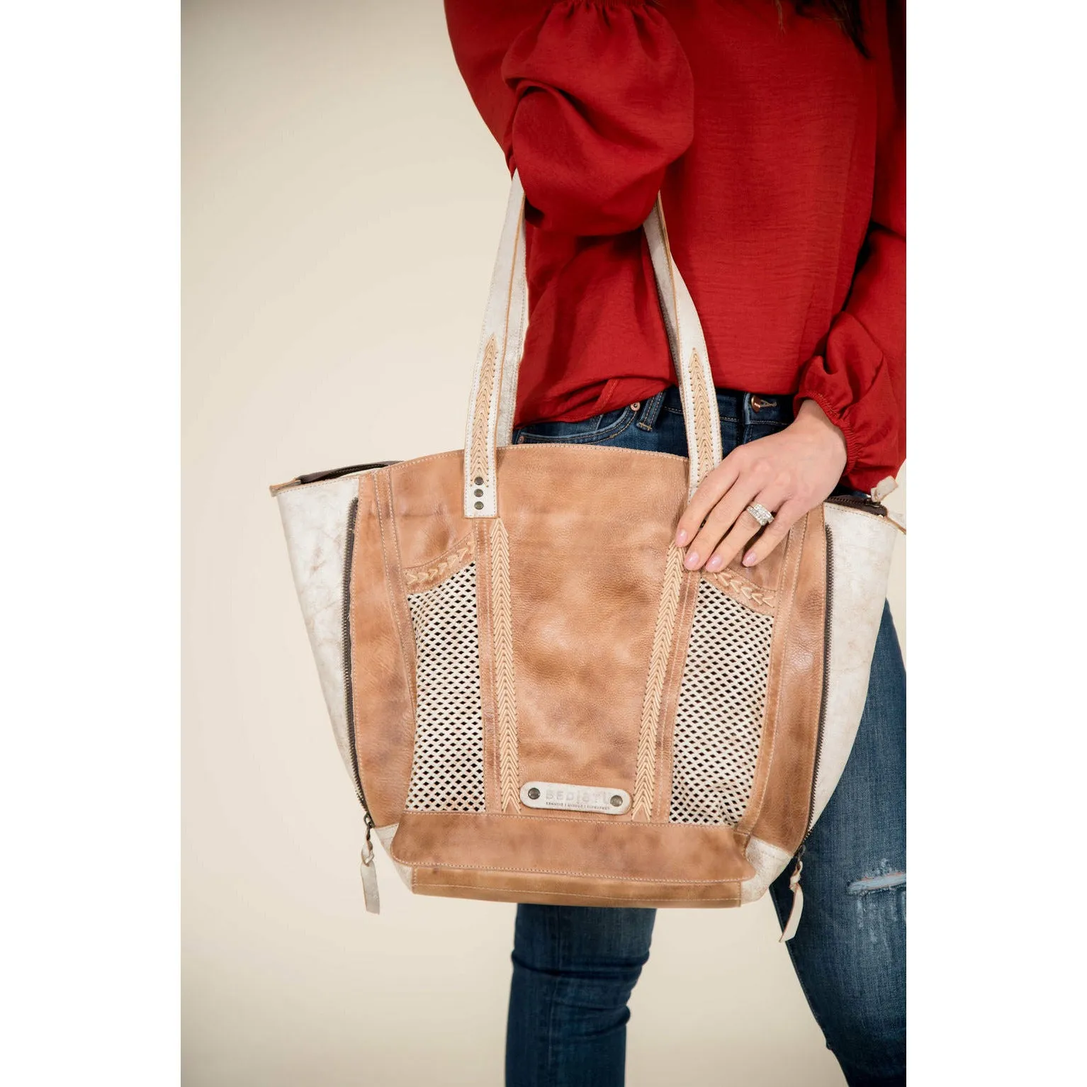 Amelie BedStu Purse