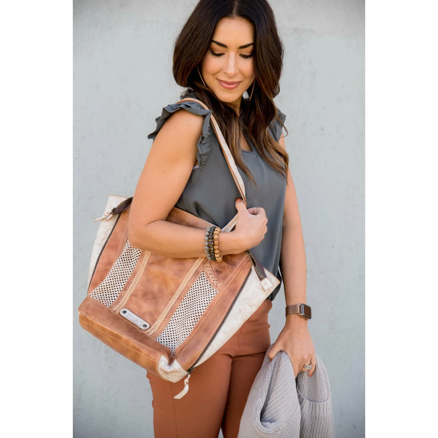 Amelie BedStu Purse