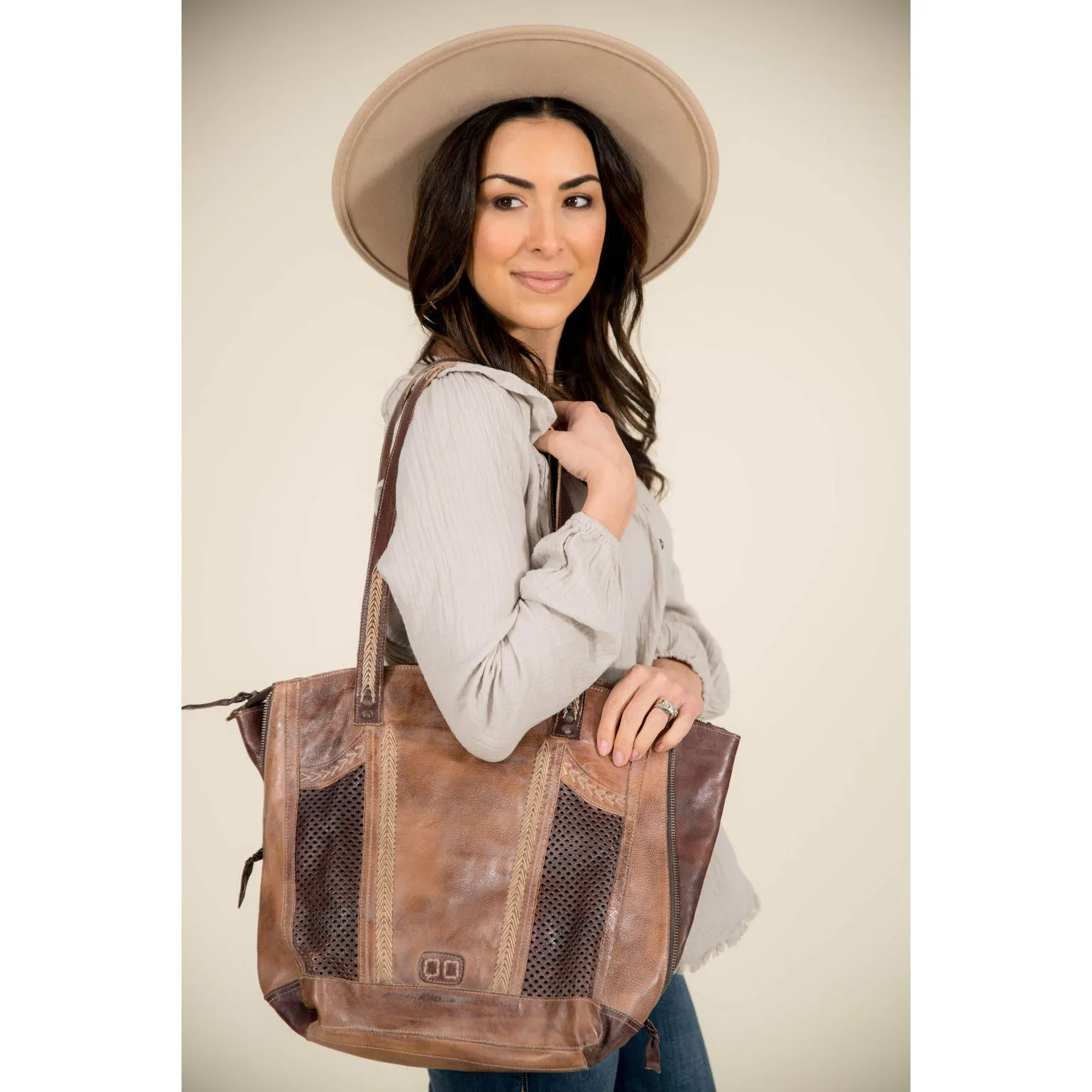 Amelie BedStu Purse