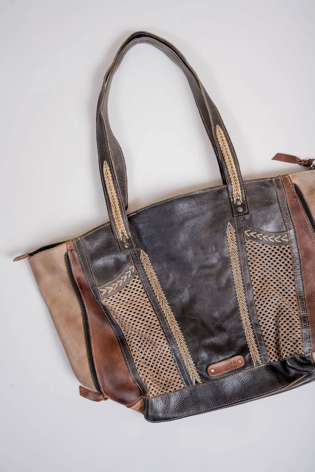 Amelie BedStu Purse