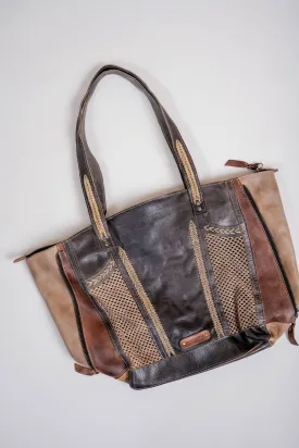 Amelie BedStu Purse