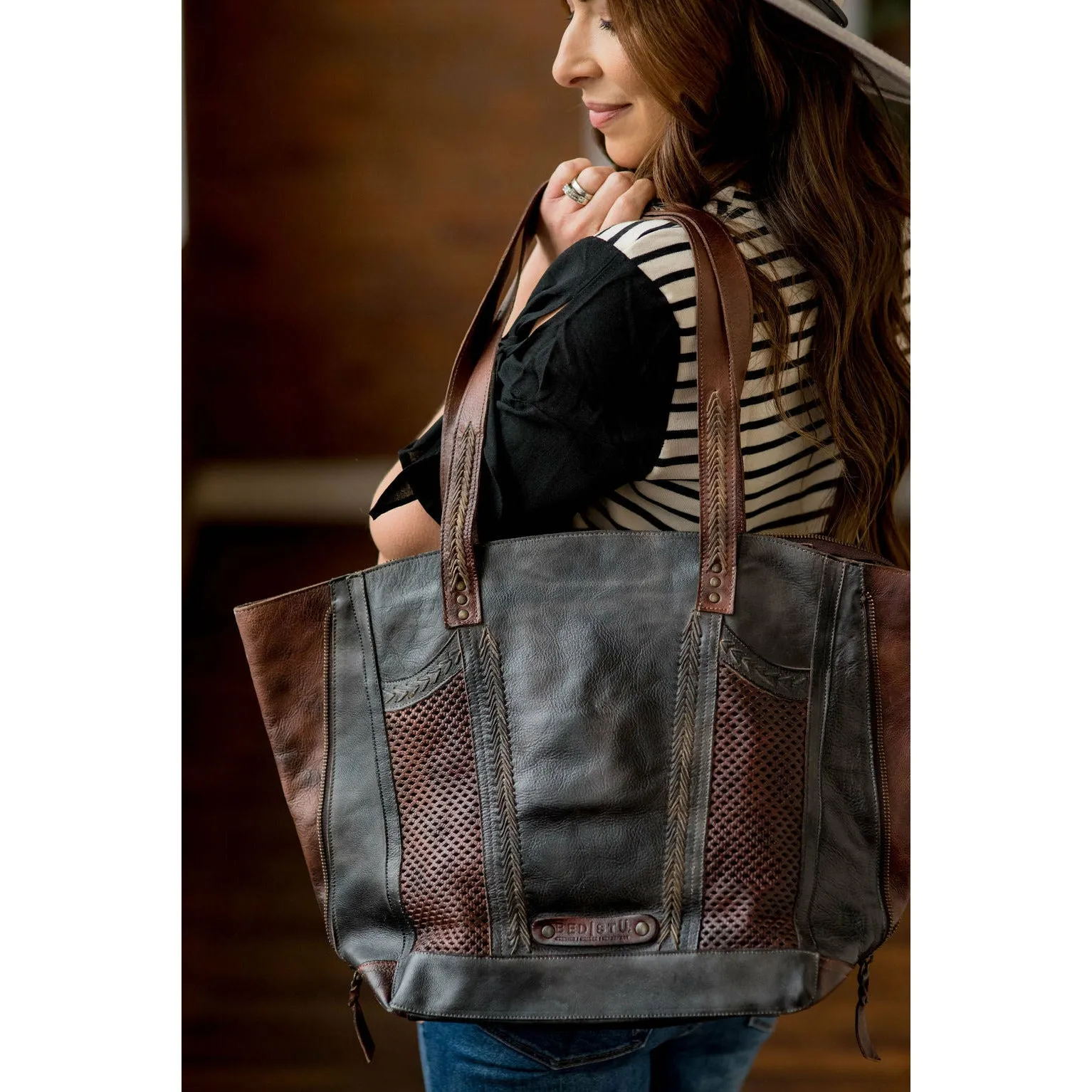 Amelie BedStu Purse
