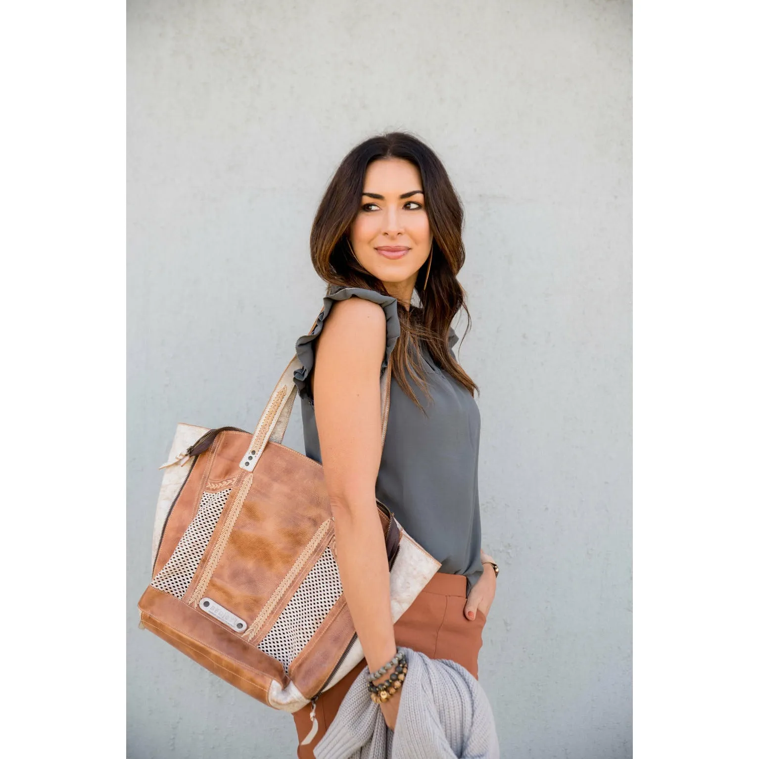 Amelie BedStu Purse