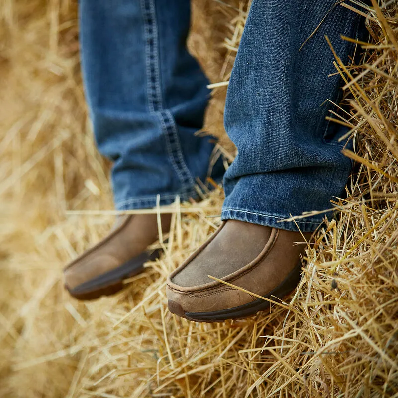 Ariat Men's Spitfire Boots