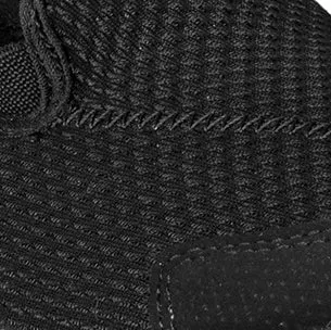 Athletic Works Women's Wide Width Knit Slip on Shoe
