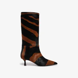 Augustina | Women's leather boot
