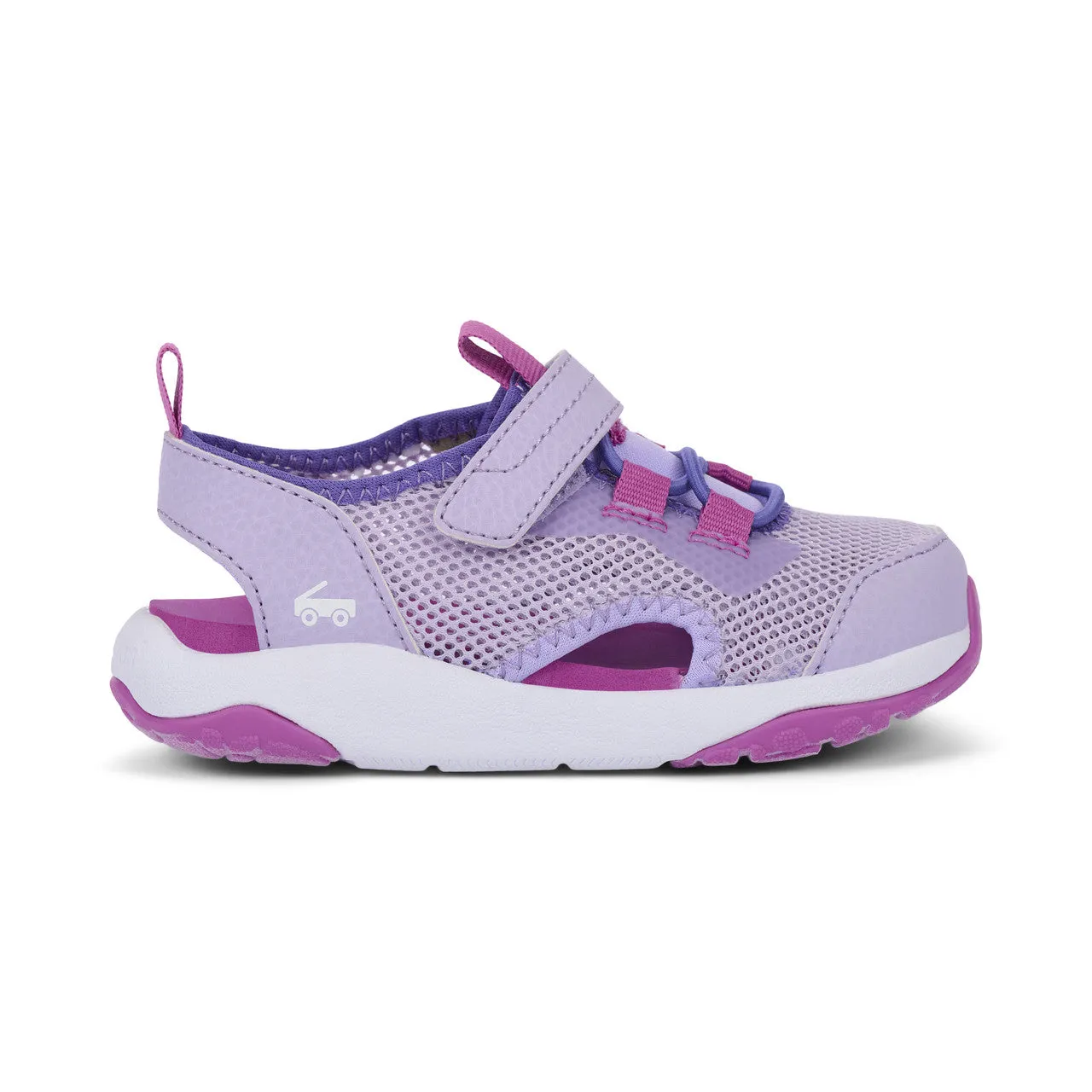 Aven Shoes - Lavender by See Kai Run