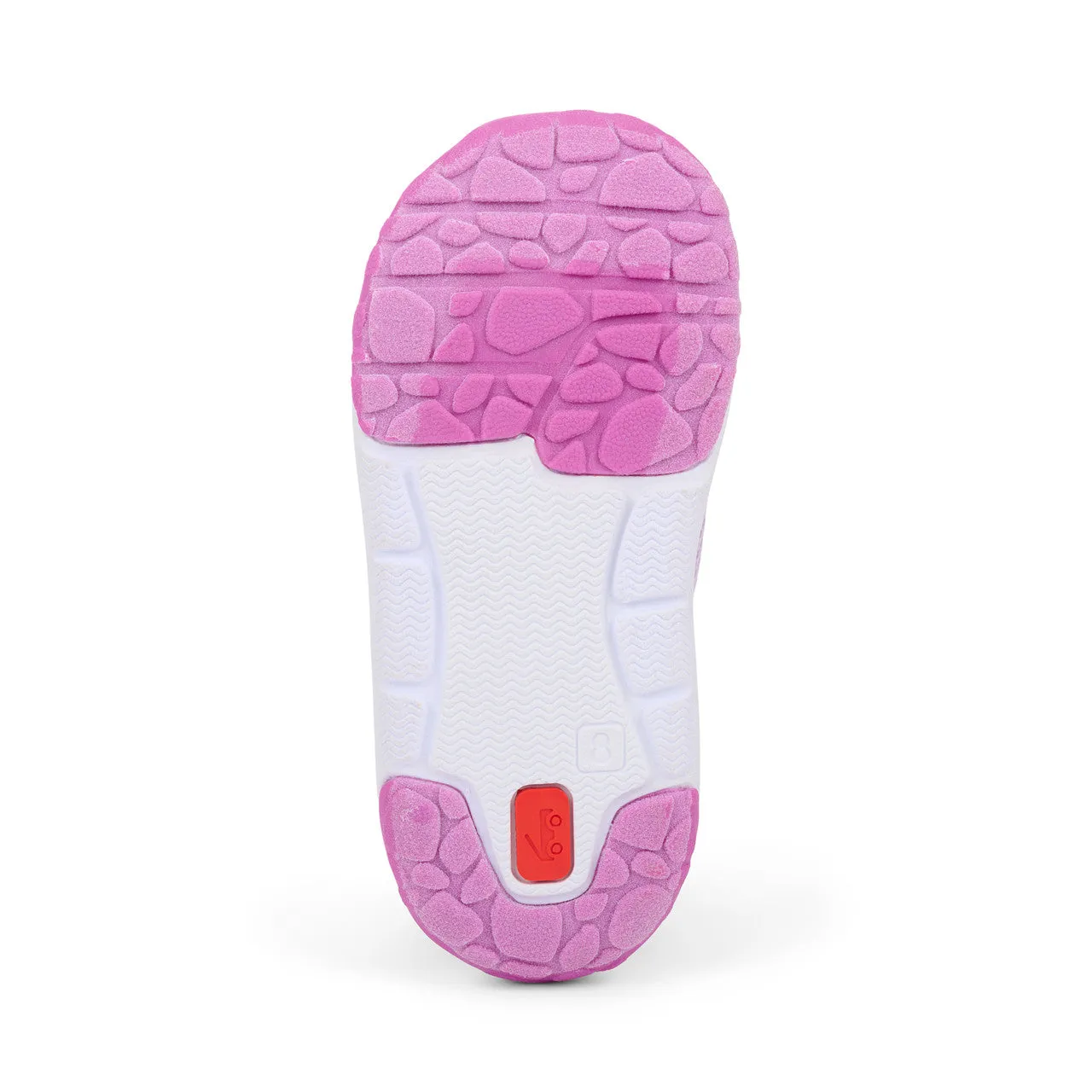 Aven Shoes - Lavender by See Kai Run