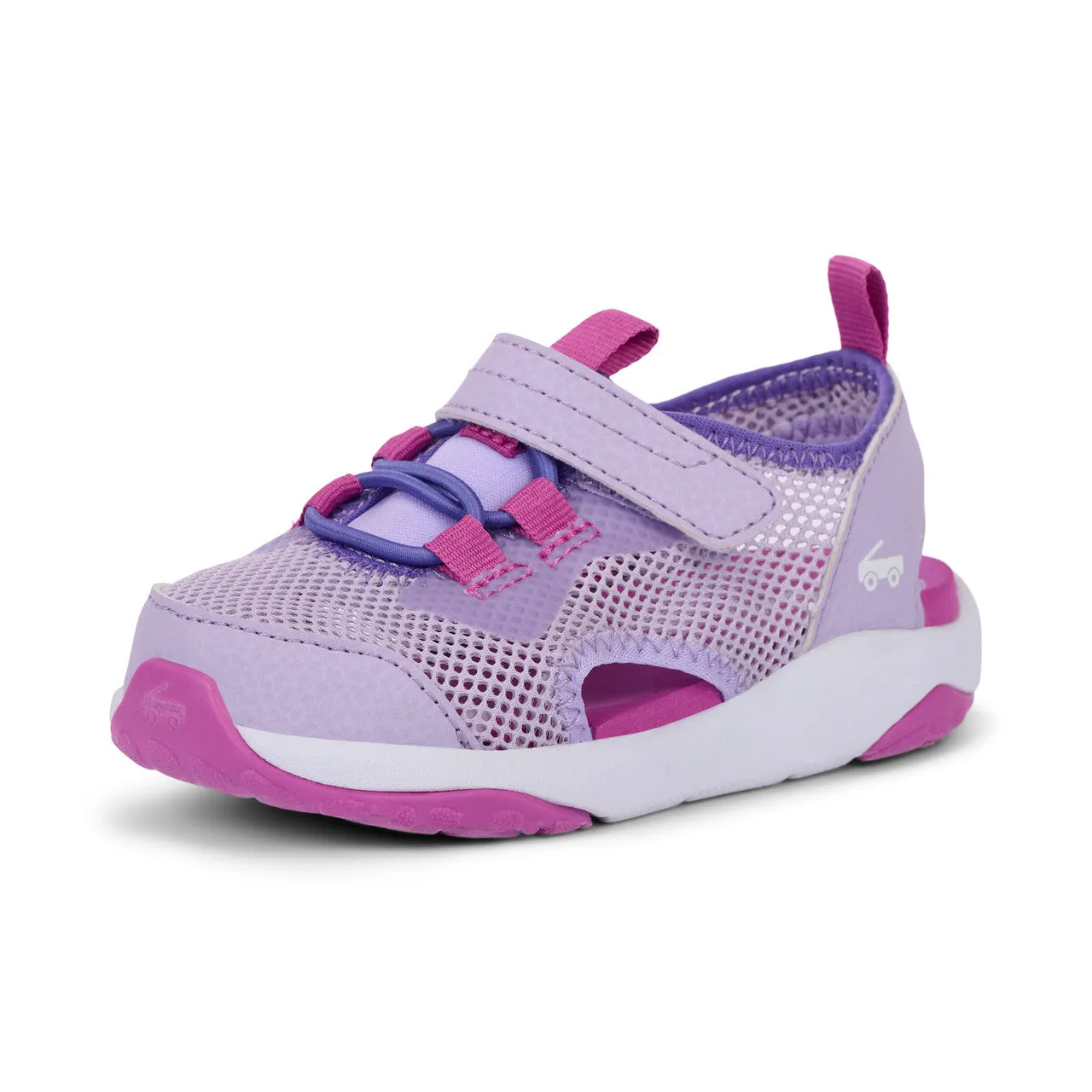 Aven Shoes - Lavender by See Kai Run