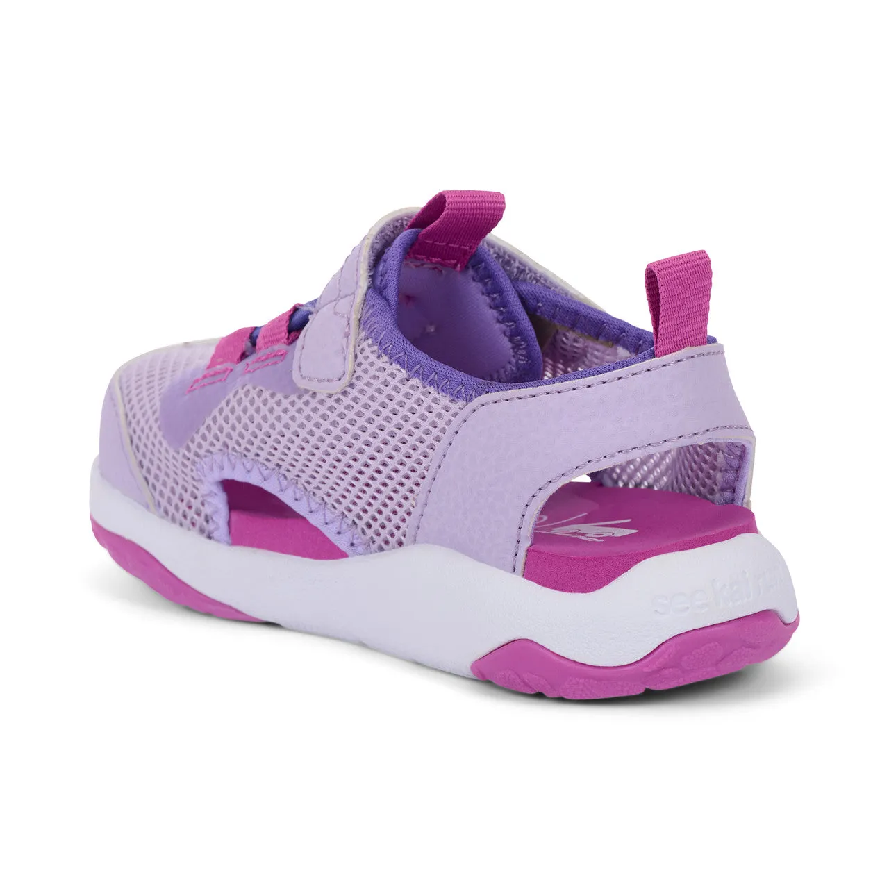 Aven Shoes - Lavender by See Kai Run