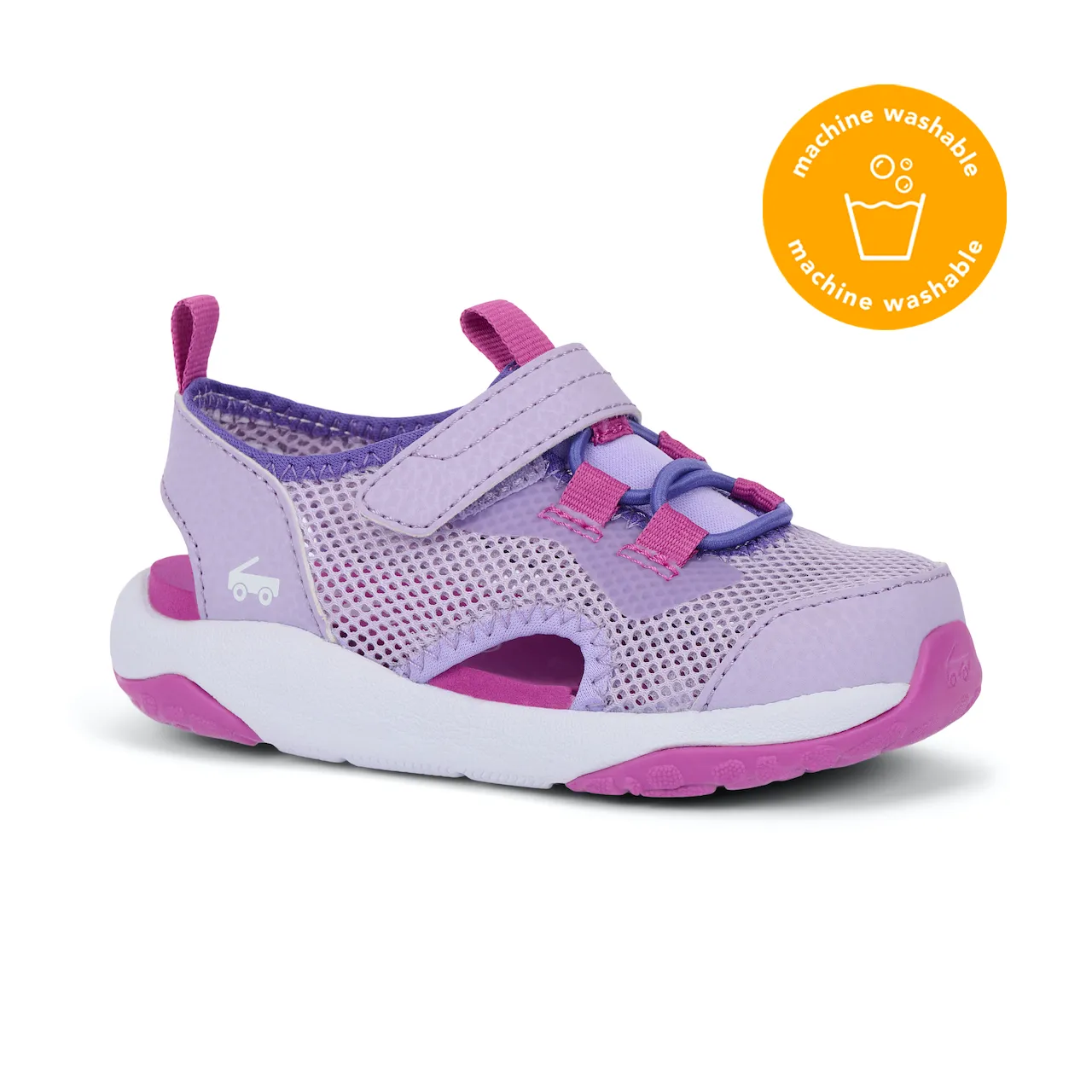 Aven Shoes - Lavender by See Kai Run