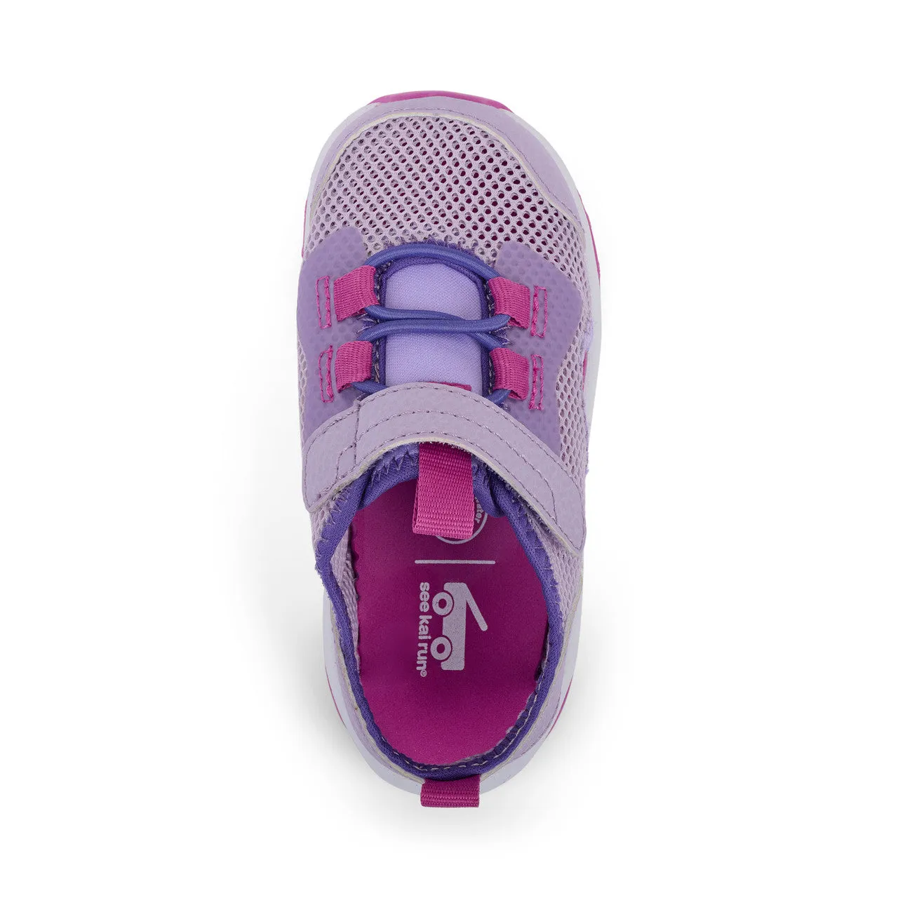 Aven Shoes - Lavender by See Kai Run