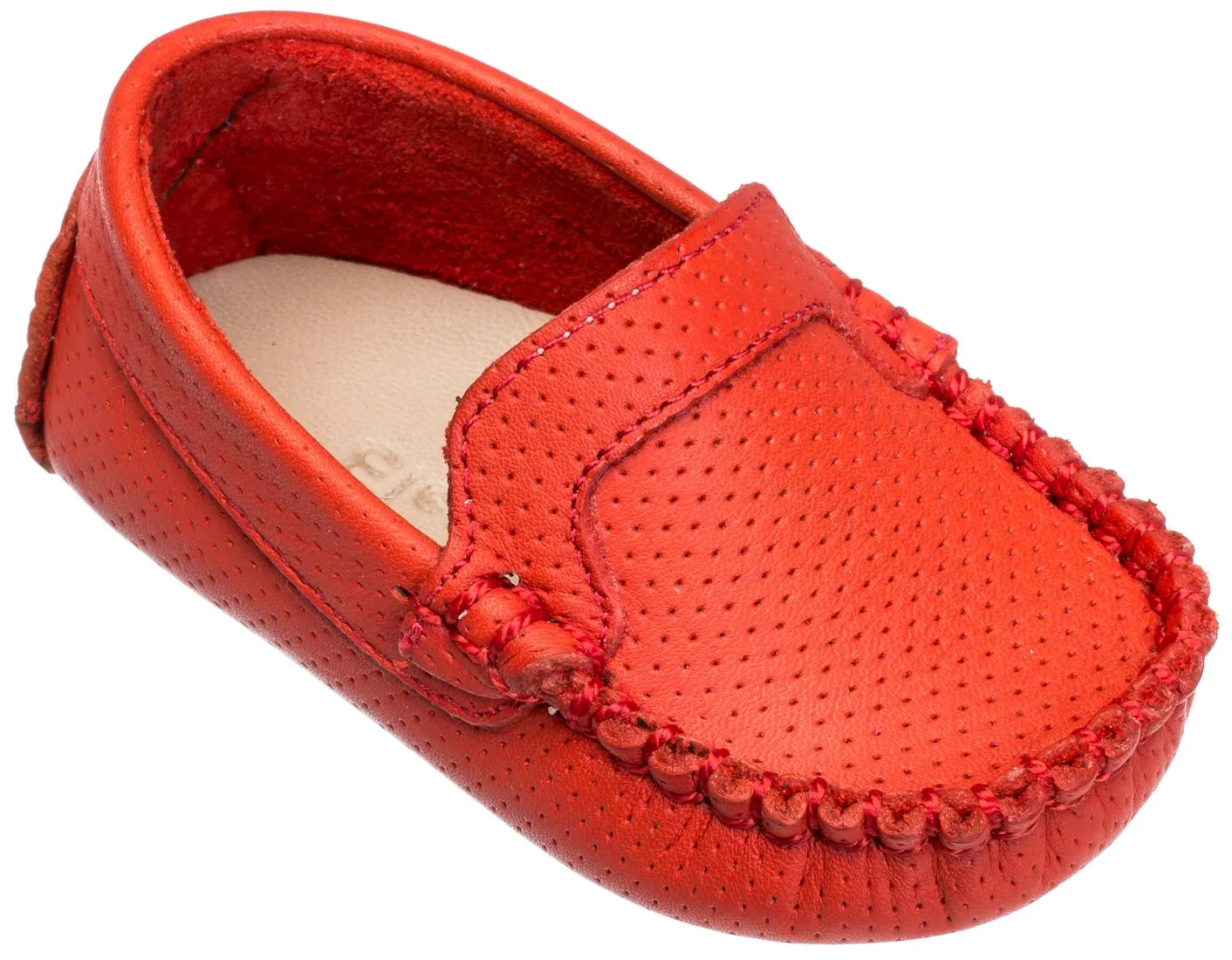 Baby Moccasin
