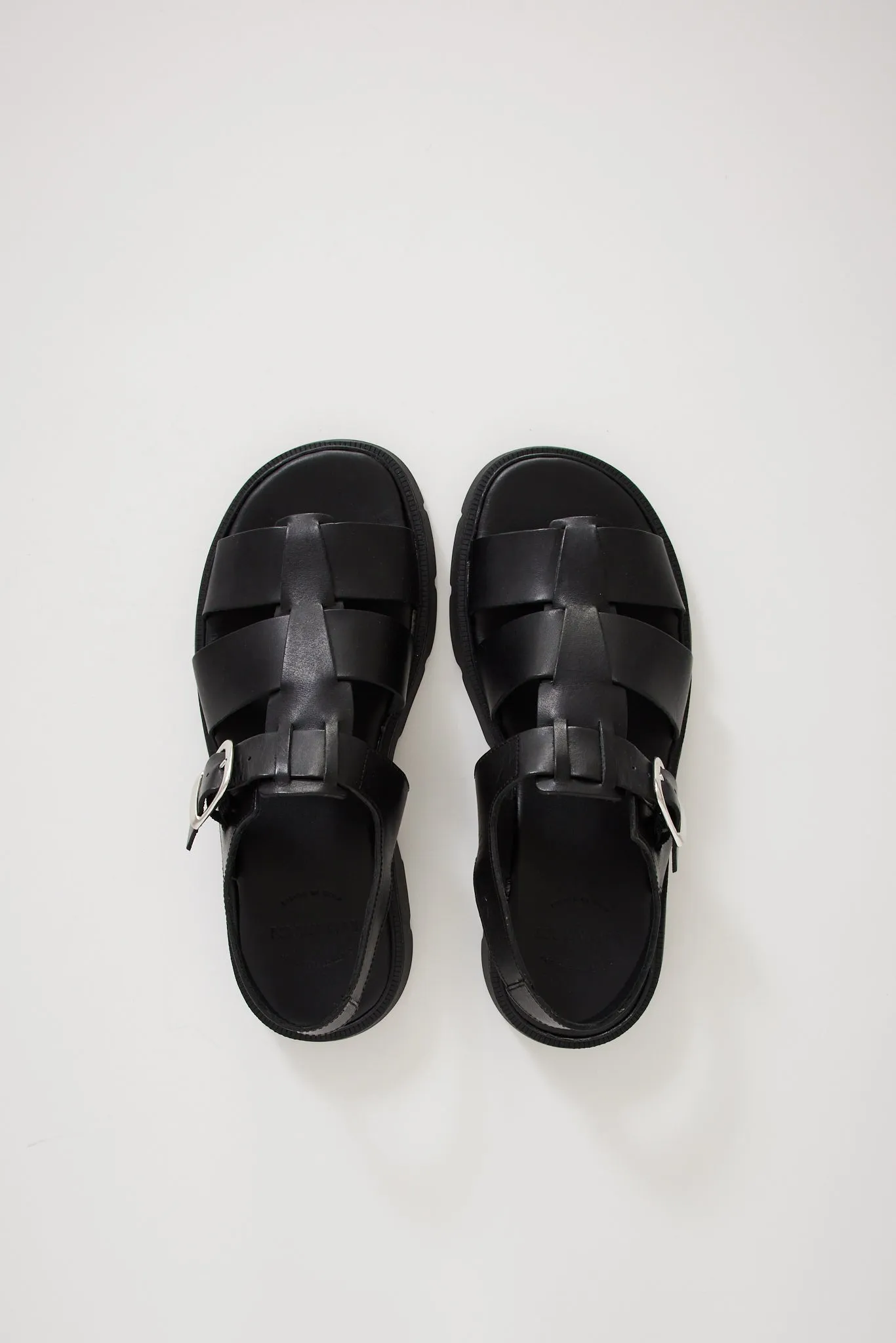 Ballast Noir