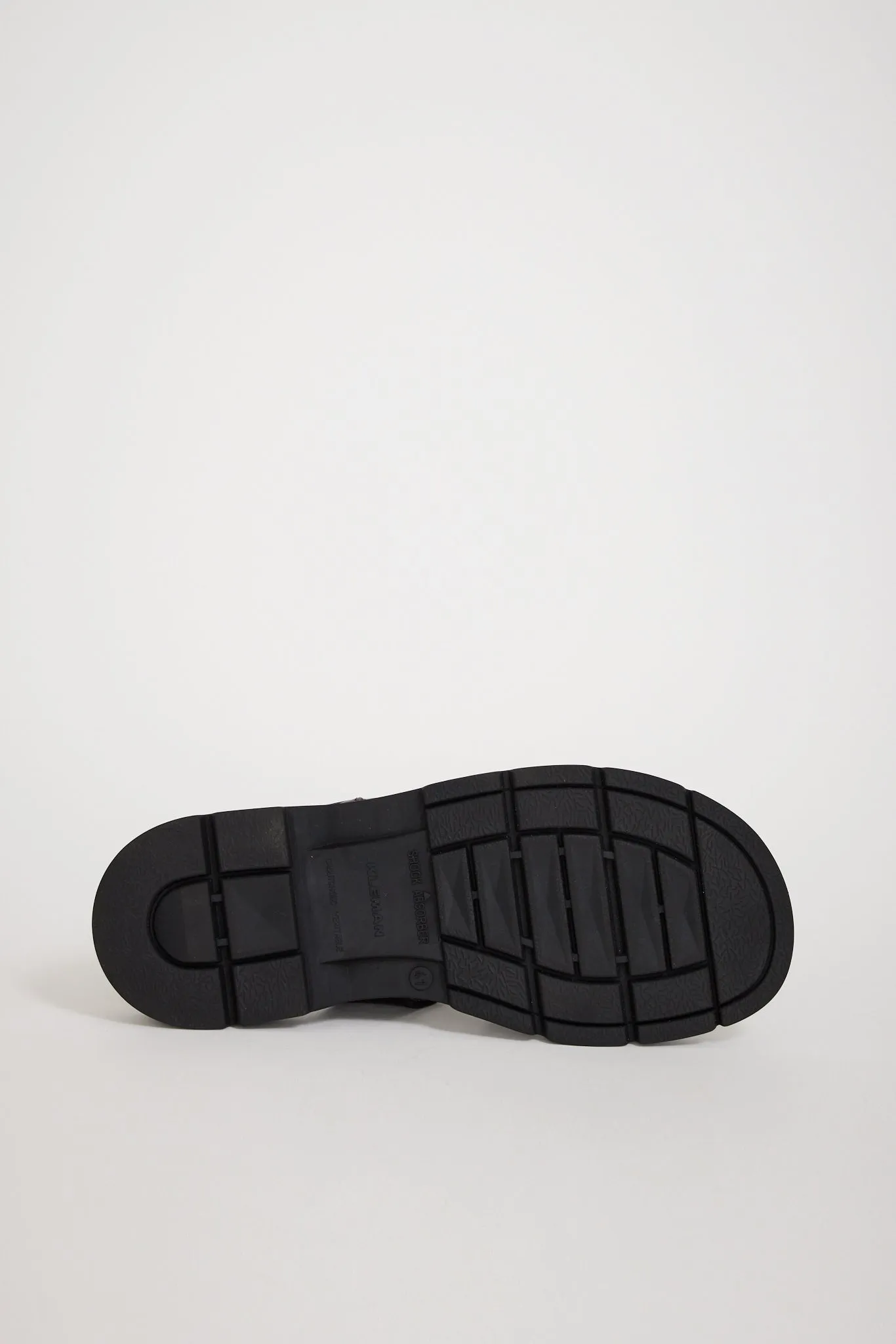 Ballast Noir