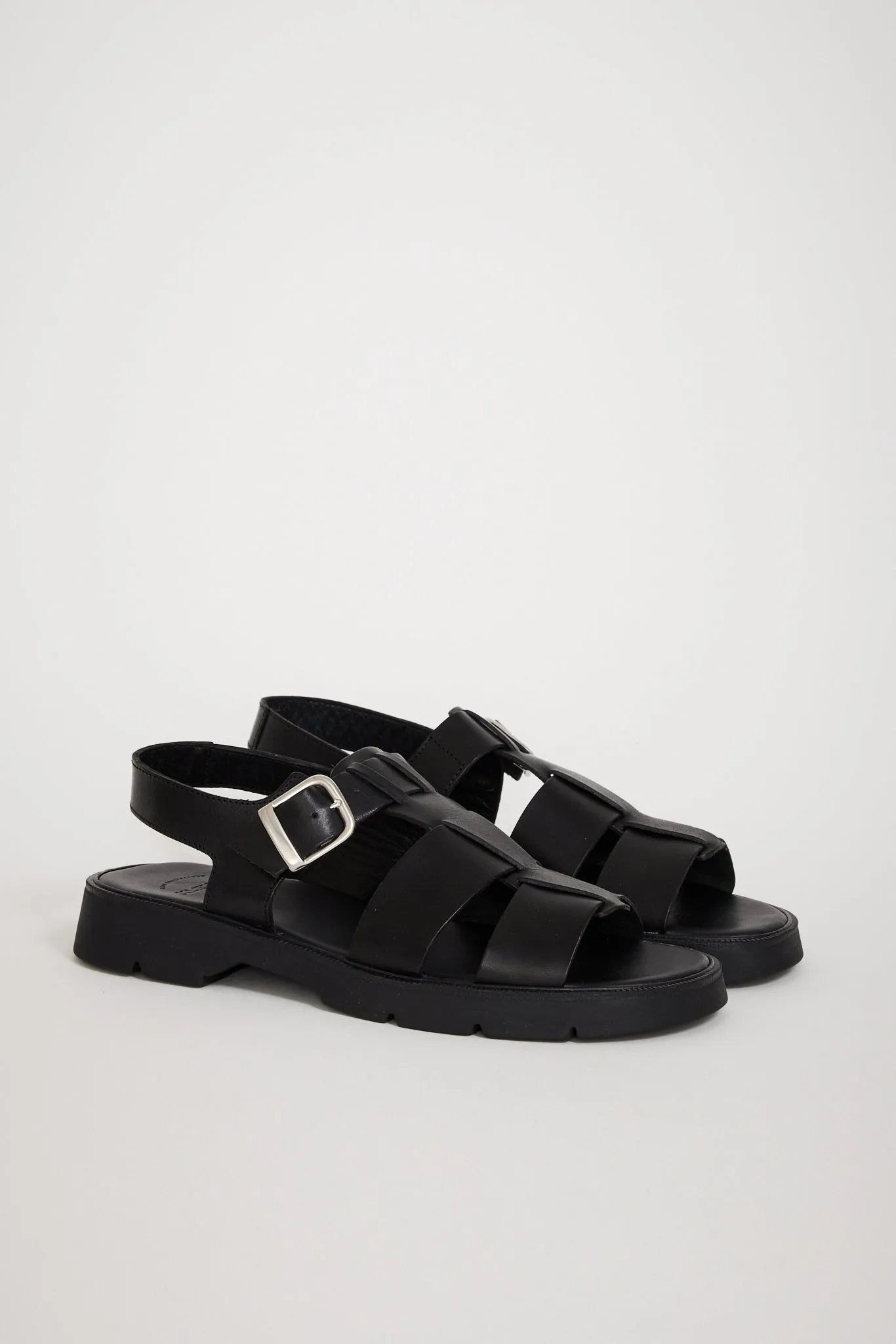 Ballast Noir