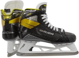 Bauer Supreme 3S Intermediate Goalie Skates