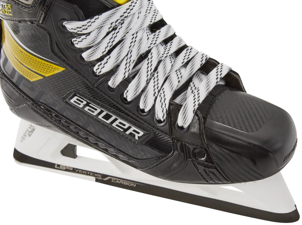 Bauer Supreme Ultrasonic Intermediate Goalie Skates