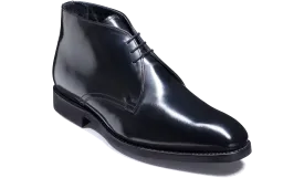 Bergen F/L - Black Hi-Shine