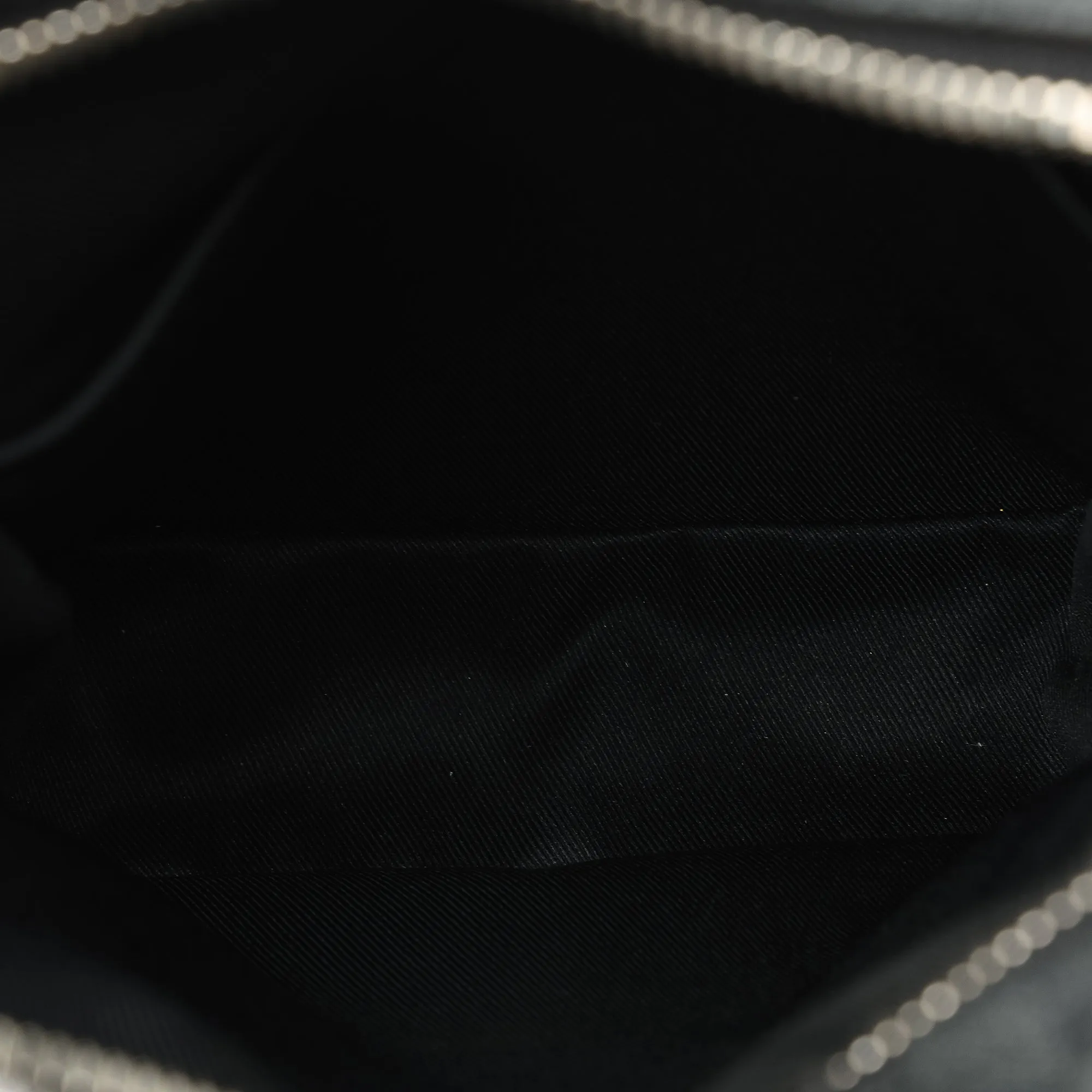 Black Louis Vuitton x Christopher Nemeth Damier Graphite Amazone Crossbody Bag