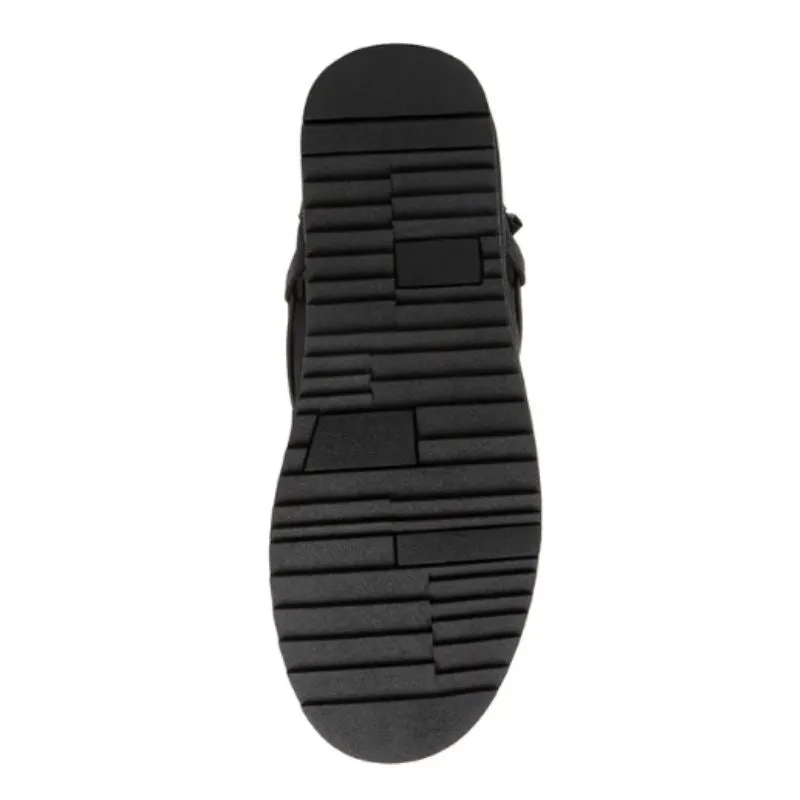 Blondo Uriel B7592-BLK Women's Winter Ankle Boots