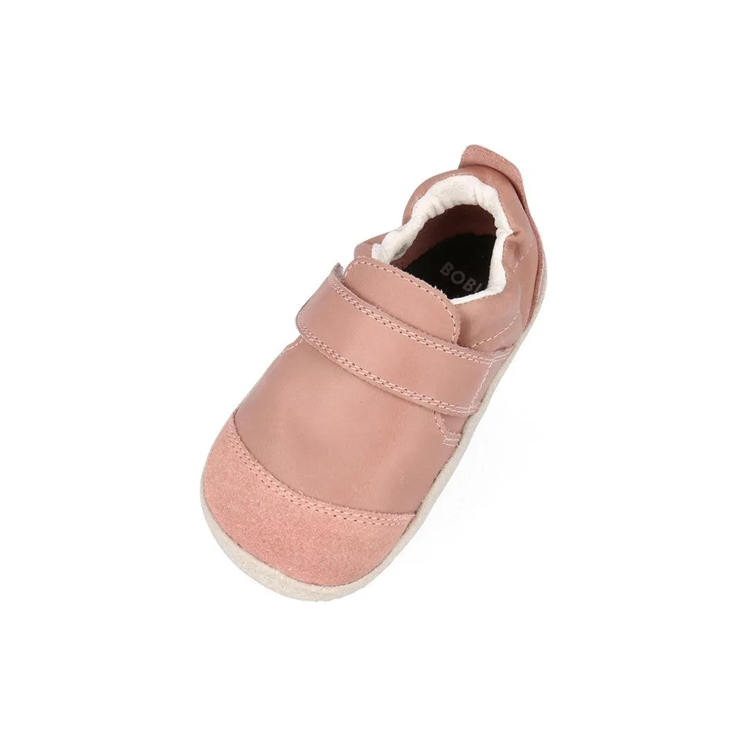 Bobux Xplorer Marvel Shoes - Rose
