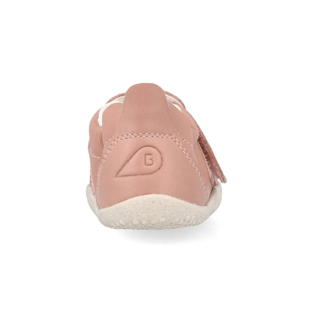 Bobux Xplorer Marvel Shoes - Rose