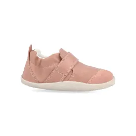 Bobux Xplorer Marvel Shoes - Rose
