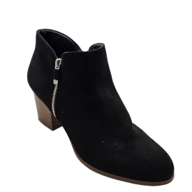 Boots Ankle Heels By Style And Company  Size: 12