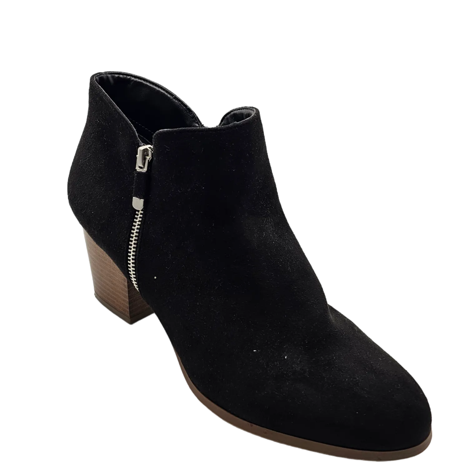Boots Ankle Heels By Style And Company  Size: 12