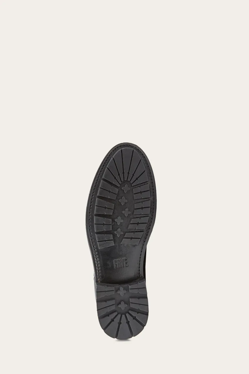 Bowery Lace Up