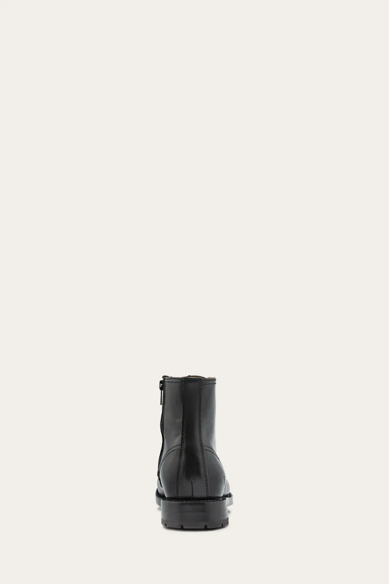 Bowery Lace Up