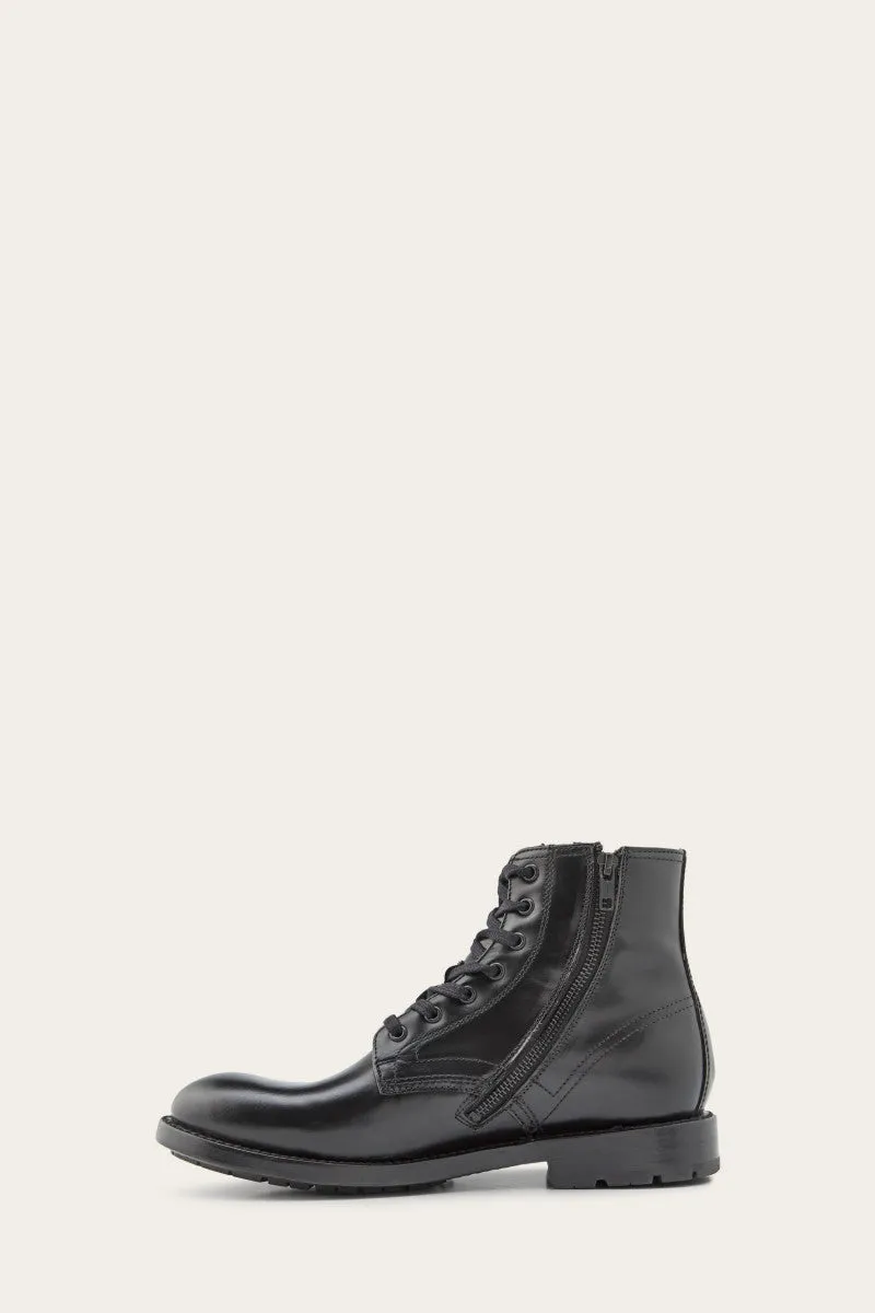Bowery Lace Up