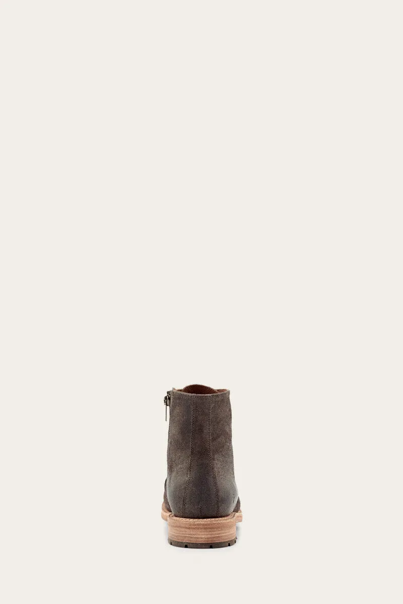 Bowery Lace Up