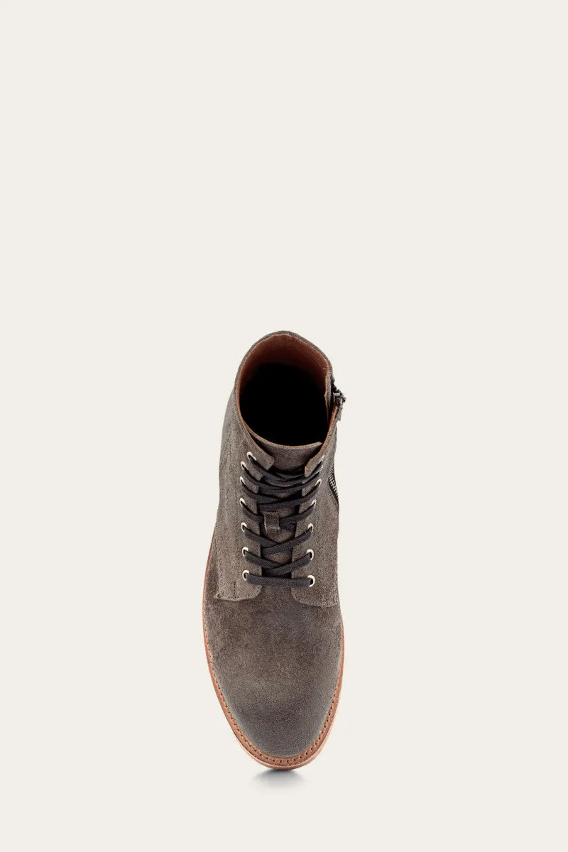 Bowery Lace Up