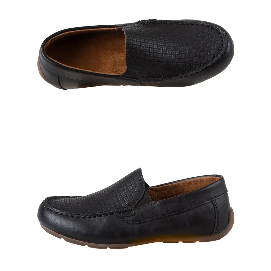 Boy's Bruno Driving Moccasin