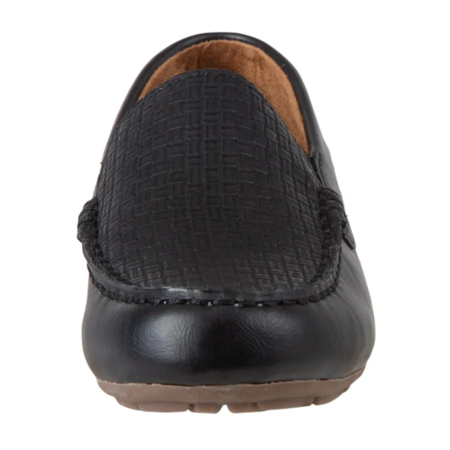 Boy's Bruno Driving Moccasin