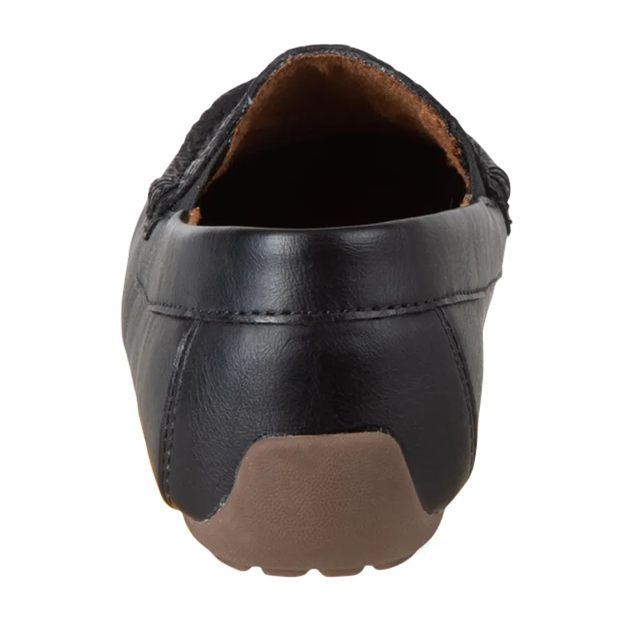 Boy's Bruno Driving Moccasin