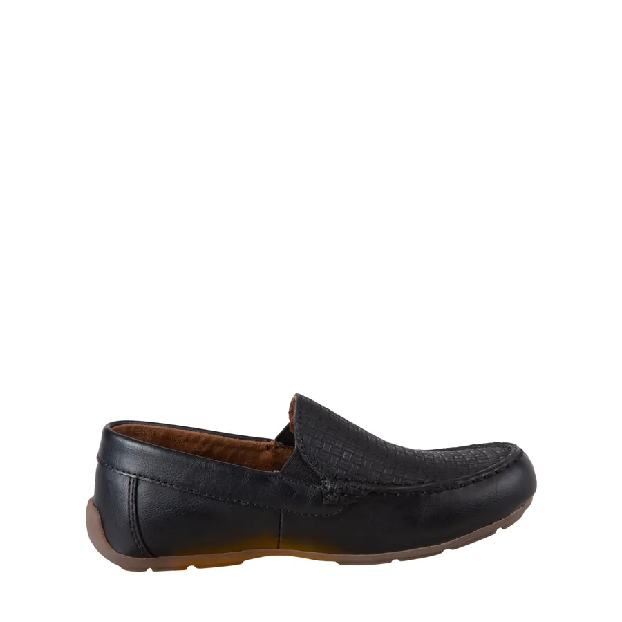 Boy's Bruno Driving Moccasin