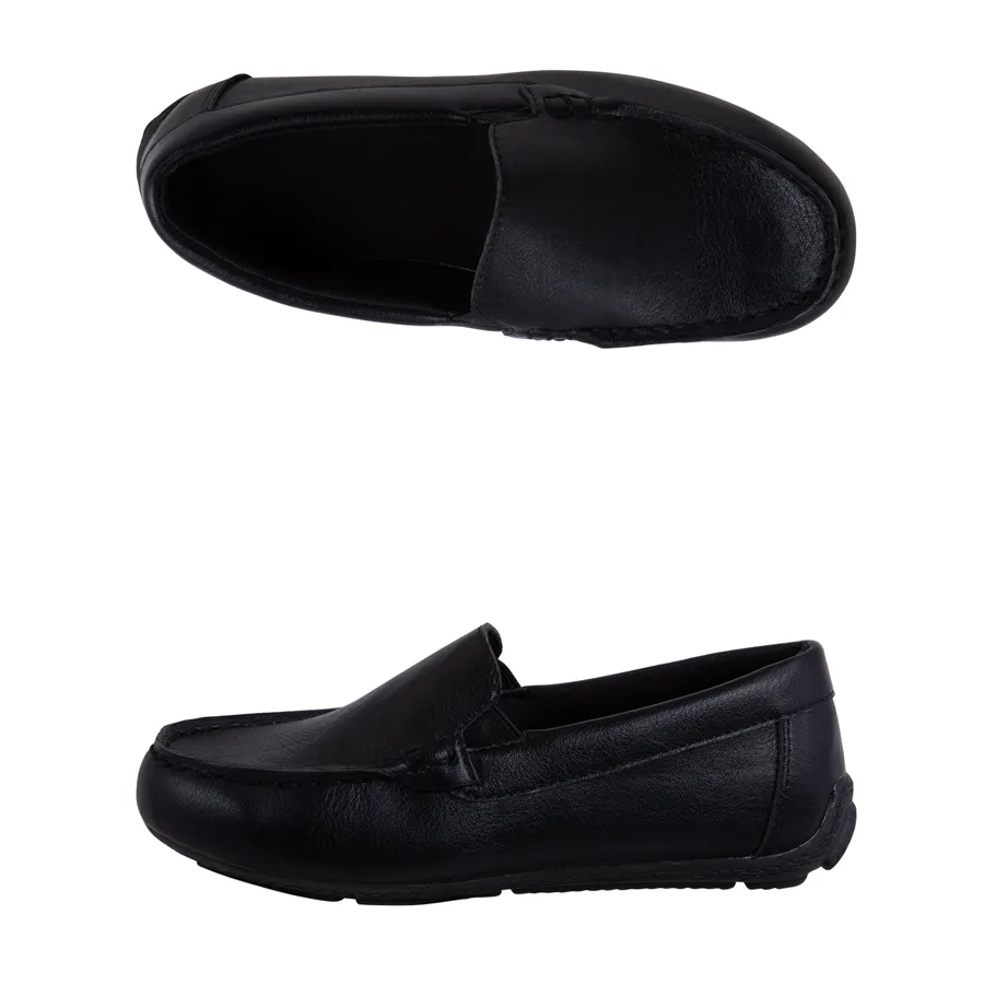 Boy's Harry Driving Moccasin