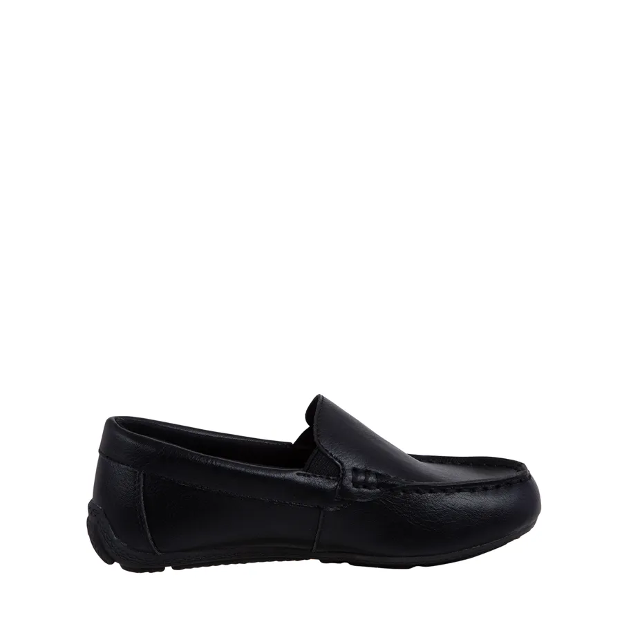 Boy's Harry Driving Moccasin
