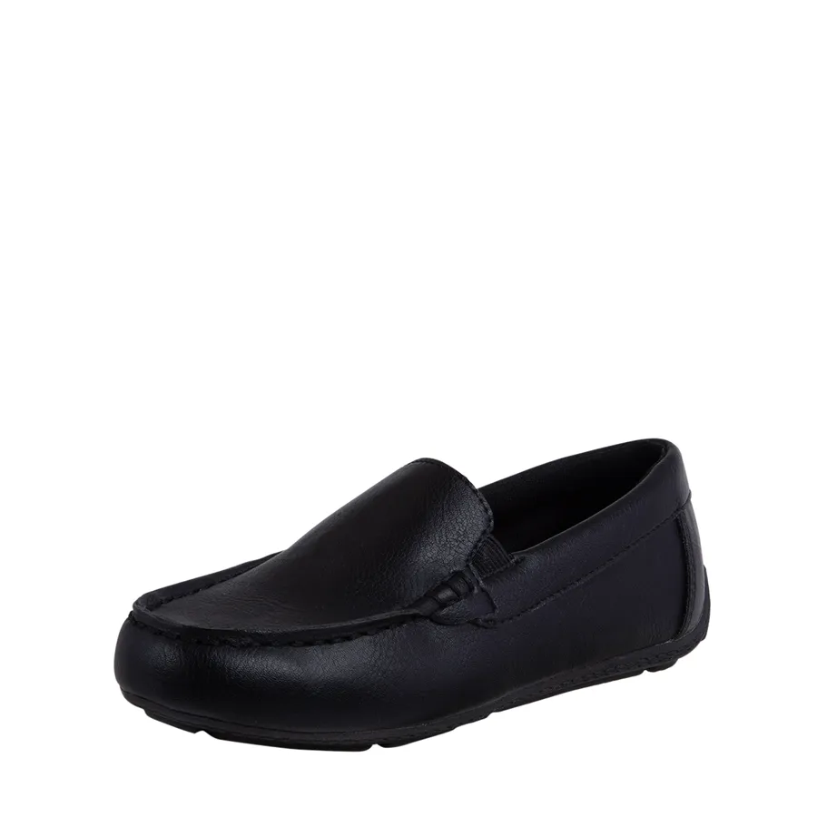 Boy's Harry Driving Moccasin