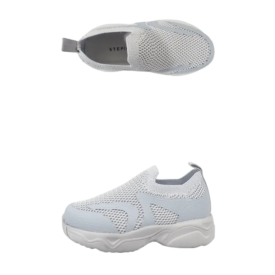 Boy's Toddler Hans Slip On