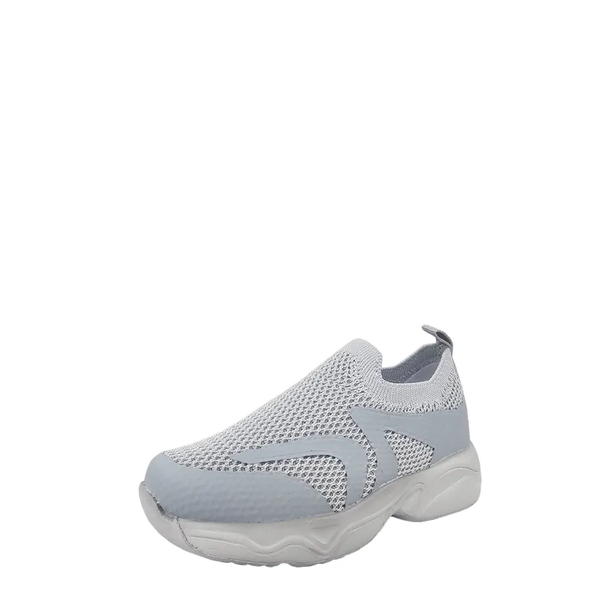 Boy's Toddler Hans Slip On