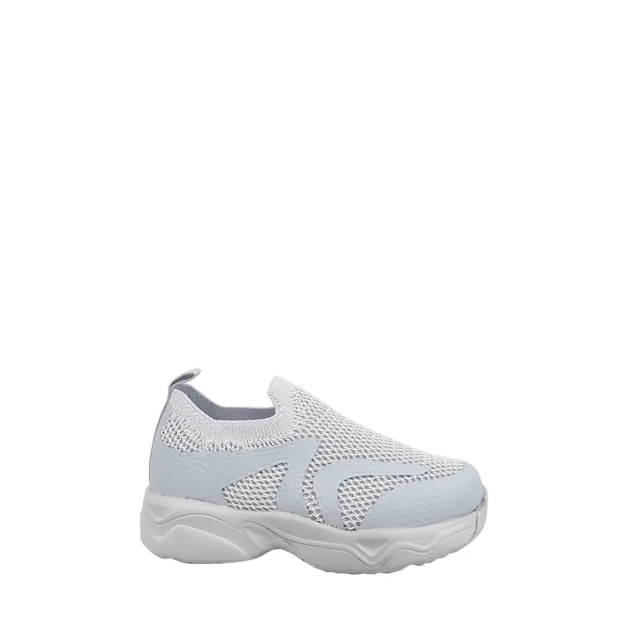 Boy's Toddler Hans Slip On