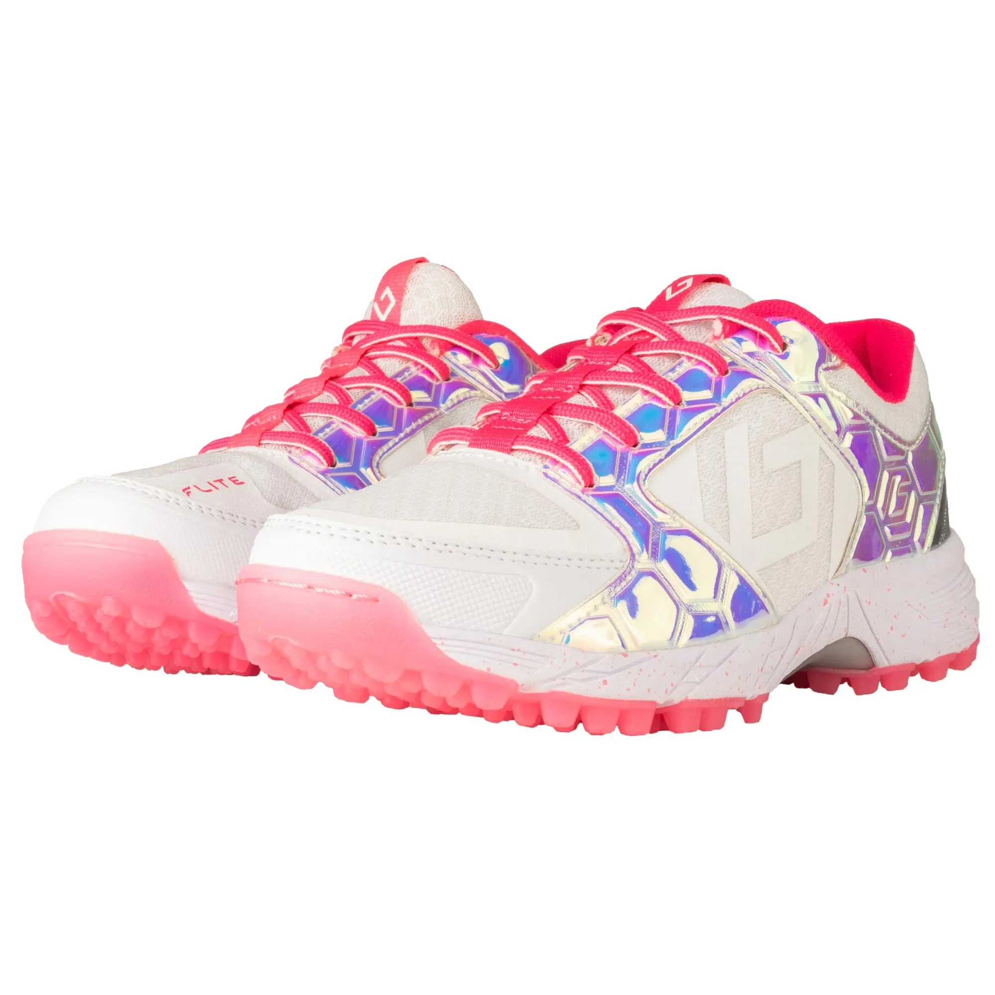 BRABO Tribute Turf Shoes Youth Sizes 1-5.5