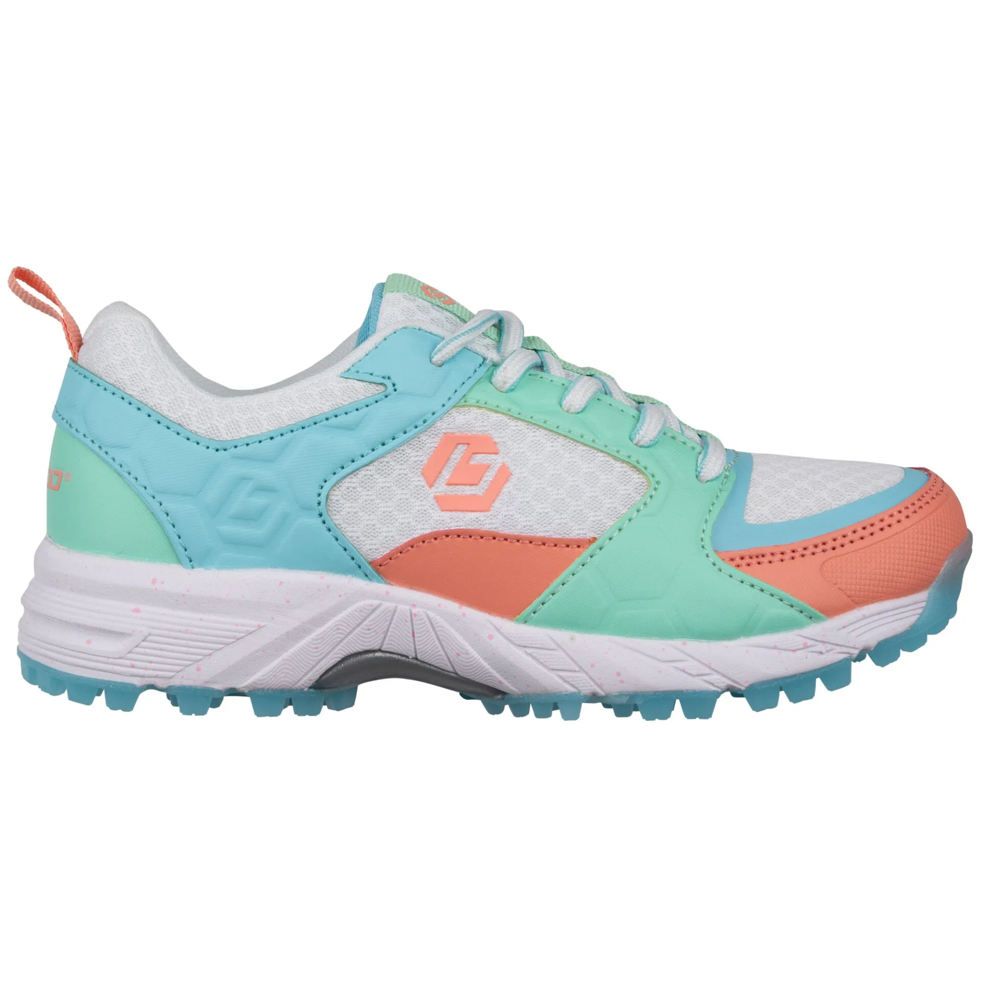 BRABO Tribute Turf Shoes Youth Sizes 1-5.5